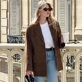 Veste Blazer
