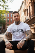 Blanc – Brownstone NYC