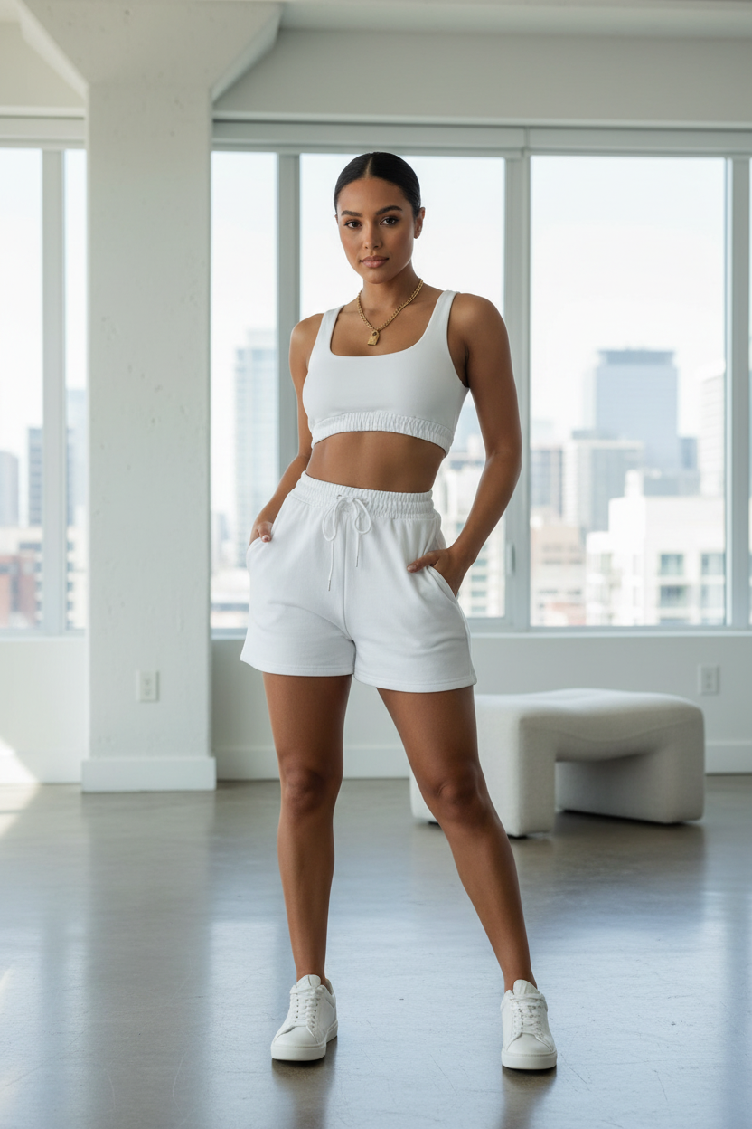 Blanc – Loft