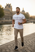 Blanc – Seine Sunrise