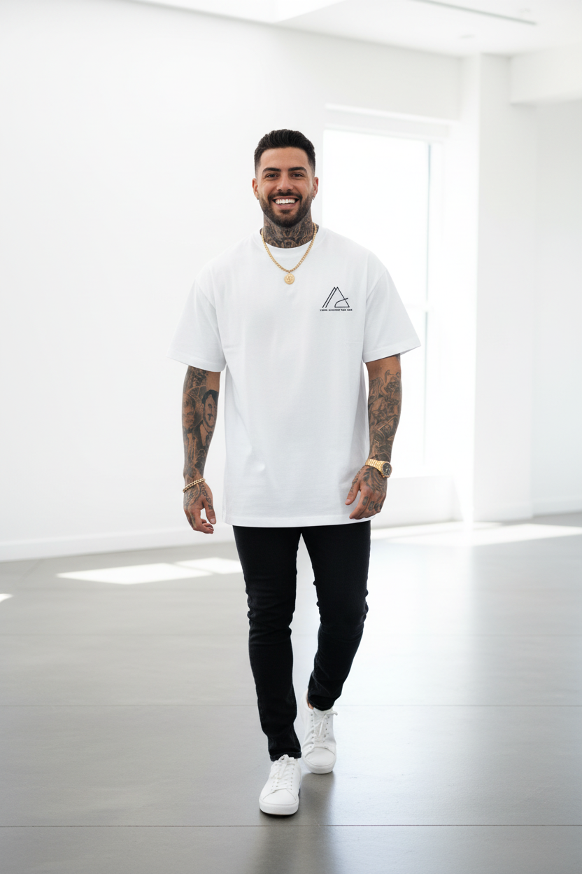 Blanc – Studio