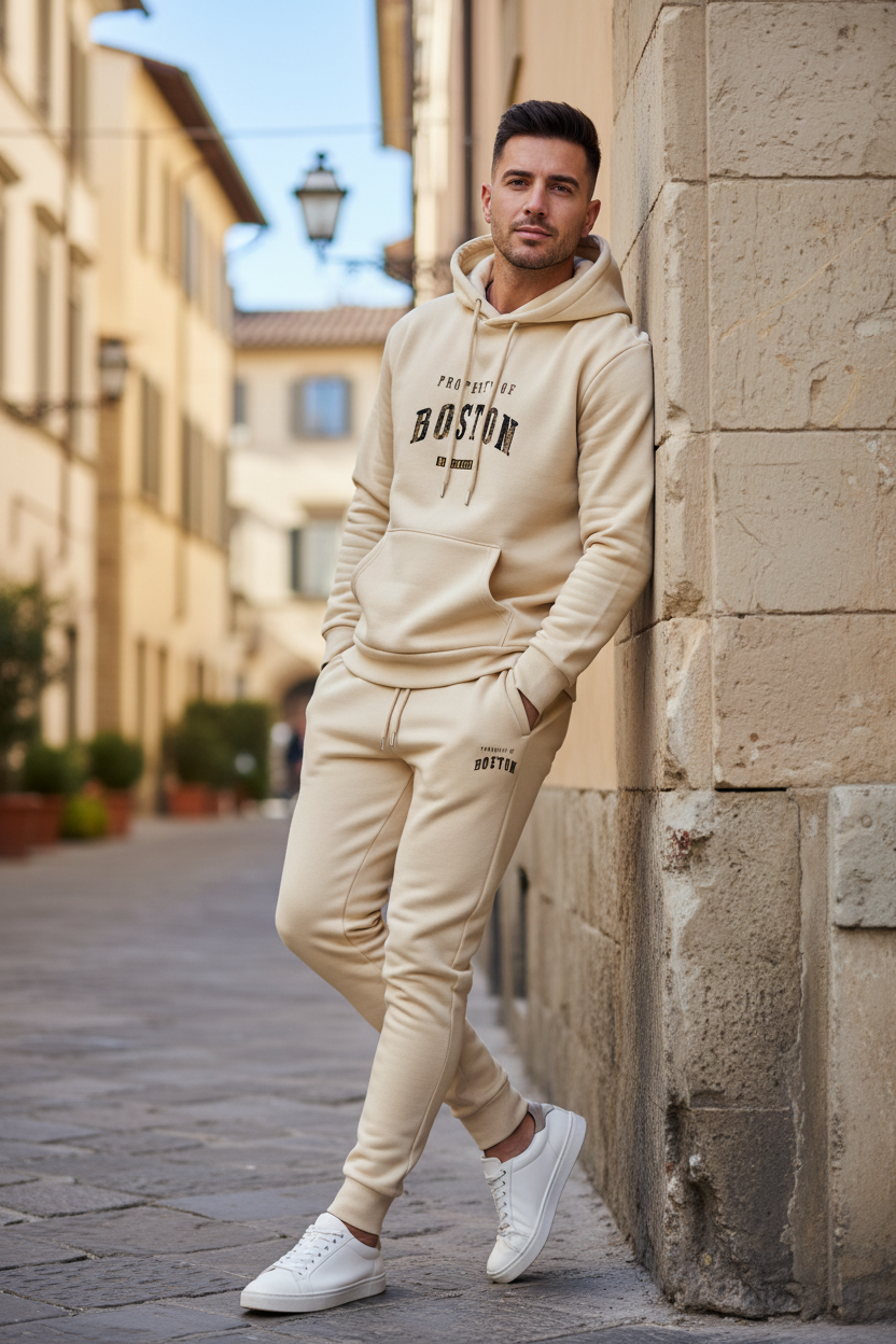 Boston Beige
