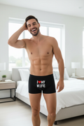 Boxer I Love My Wife – Refait