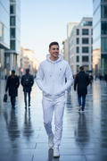 Ensemble Blanc