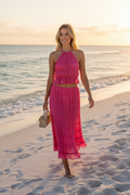 Ensemble Rose