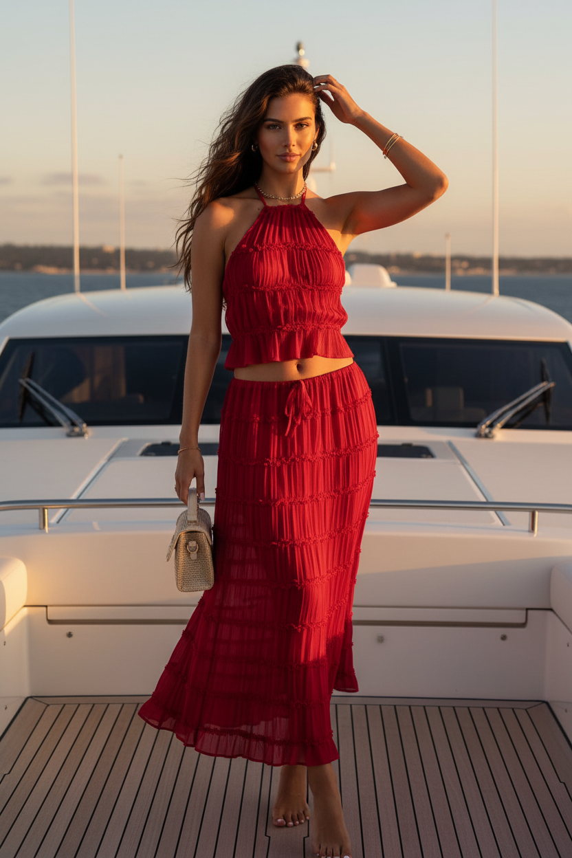 Ensemble Rouge