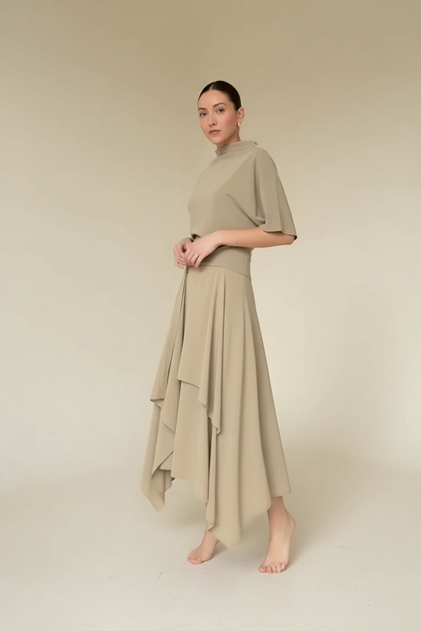 Ensemble – Studio