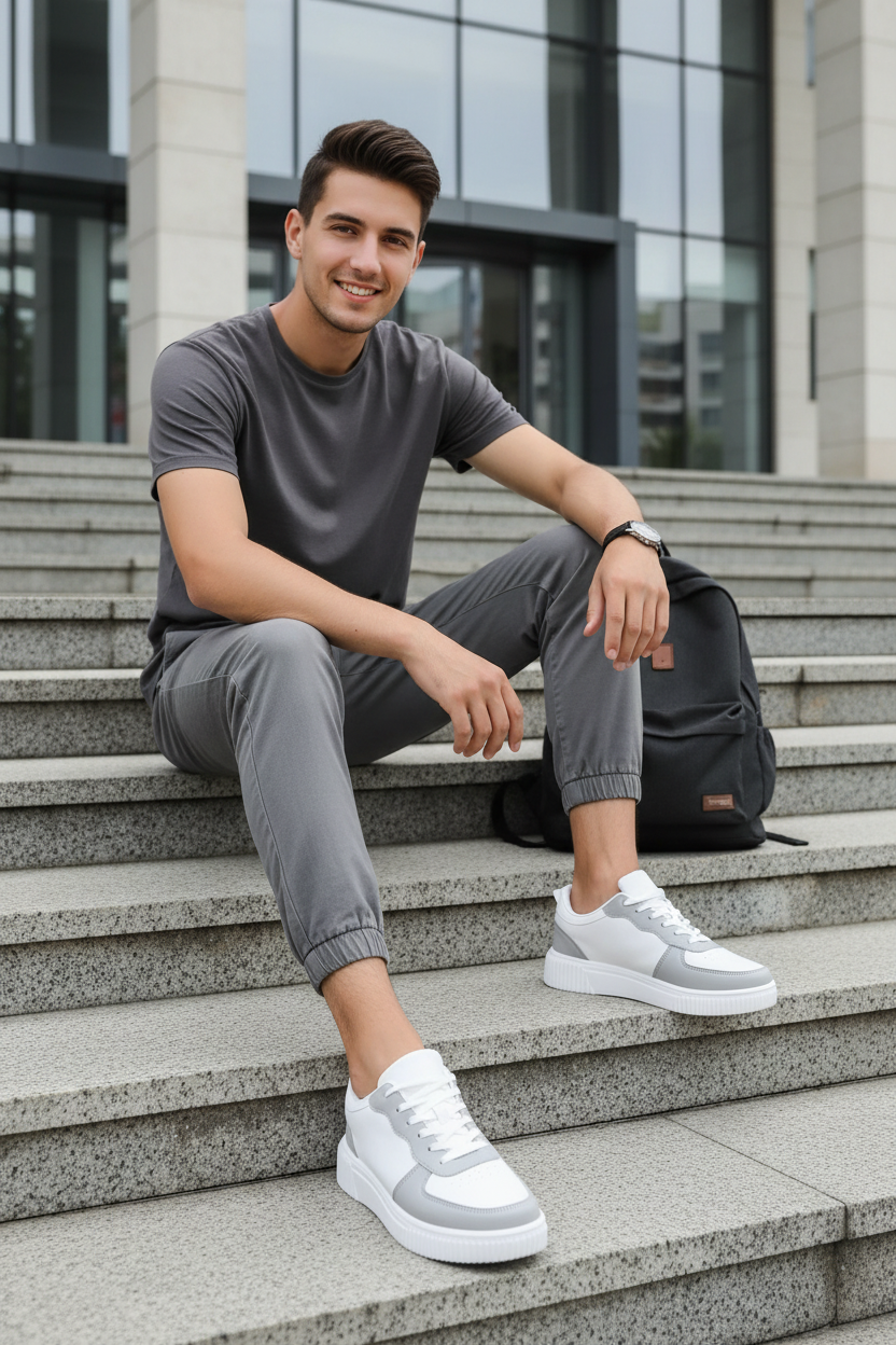 Gris – Campus