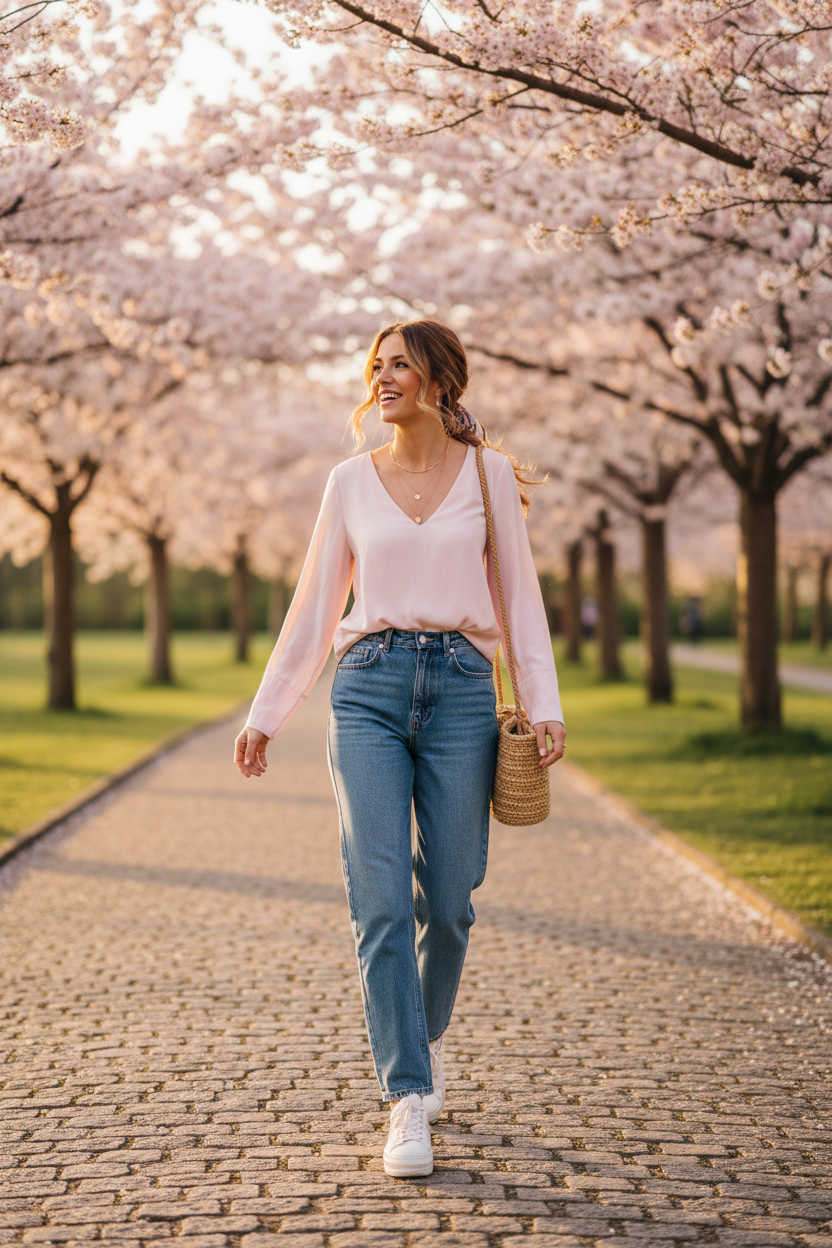 Jean Bleu – Printemps