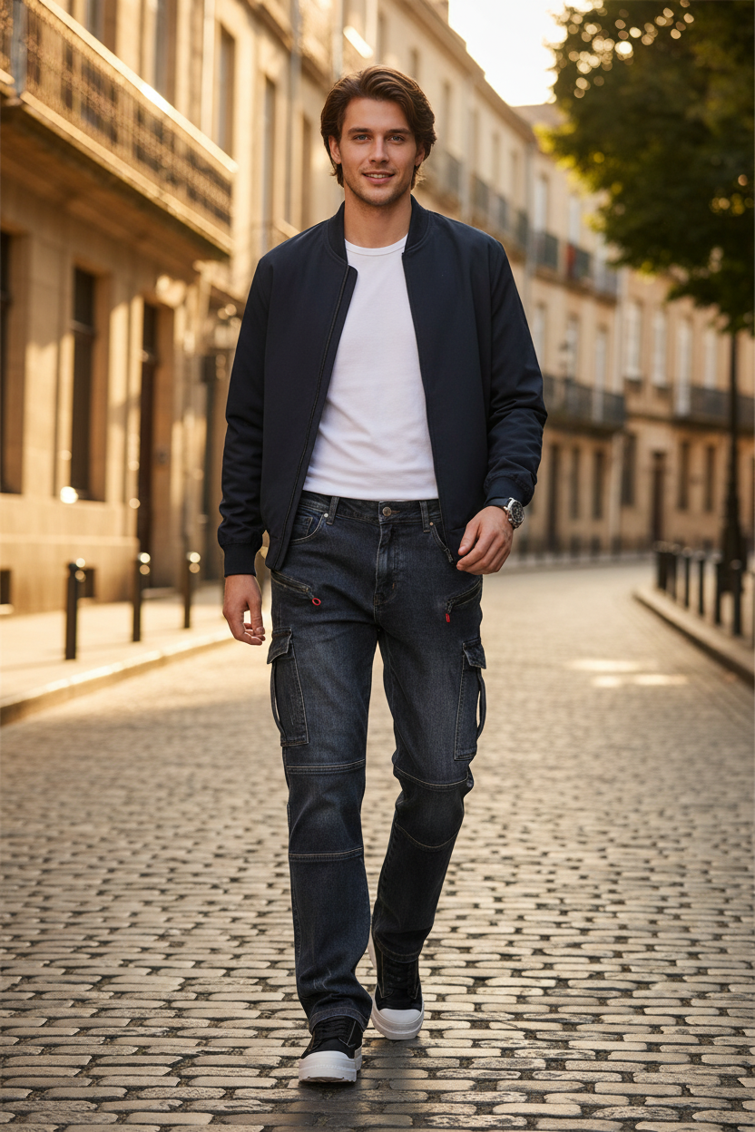 Jean Droit – Photo 1