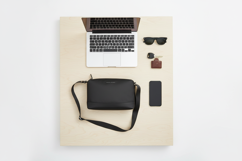 MarkRyden – Flat Lay