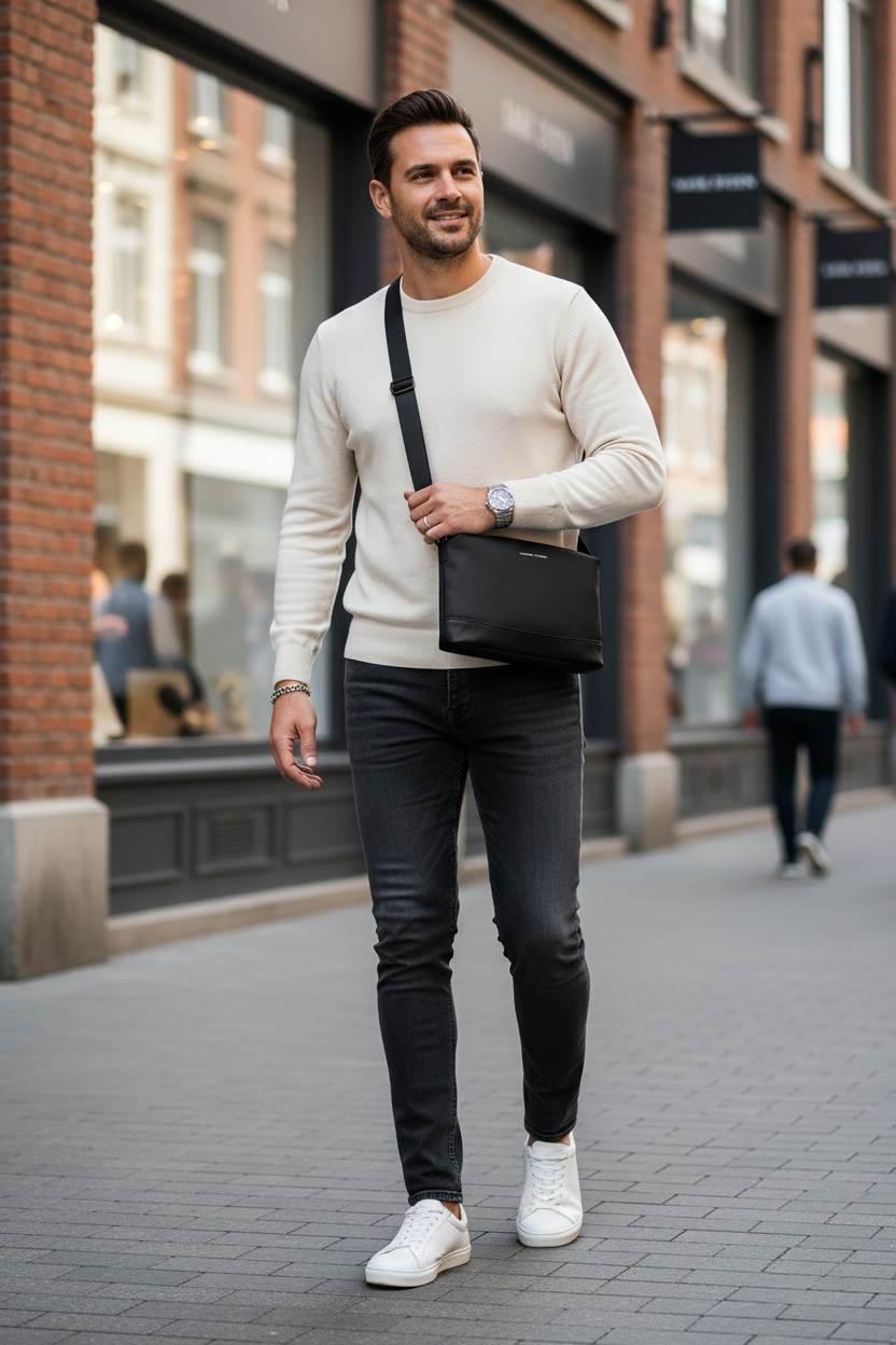 MarkRyden – Street Style