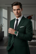 Montre Verte – Mannequin
