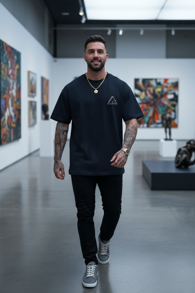 Noir – Galerie