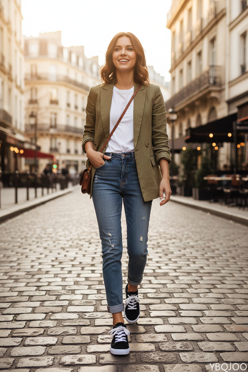 Noir – Paris