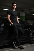 Noir – Voiture Luxe