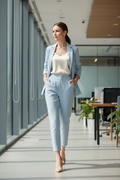Pantalon TRZA – bureau