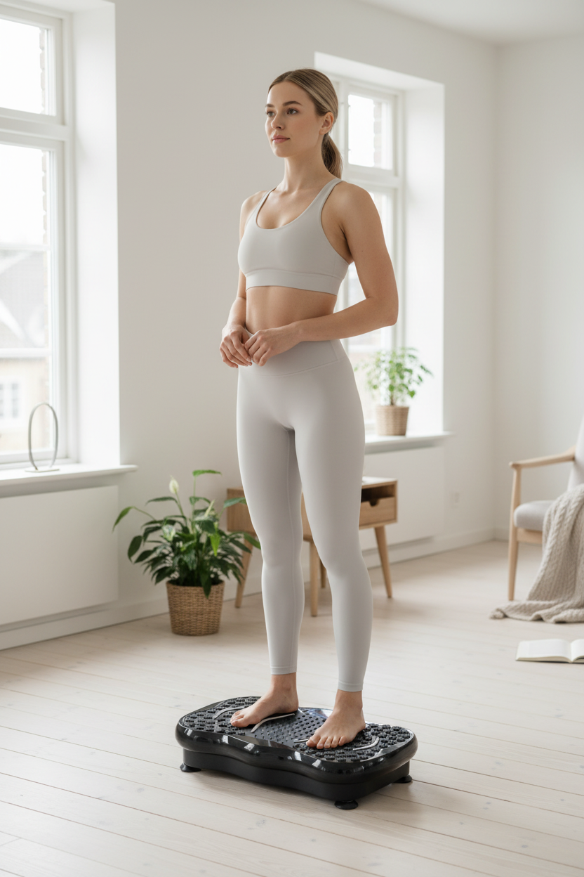 Plateforme Relaxation Refaite