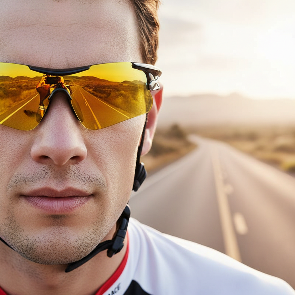 RIDERACE – portrait UV400
