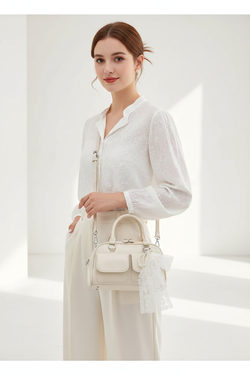 Sac Beige – Studio