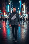 Sac Mark Ryden Homme – Nuit urbaine