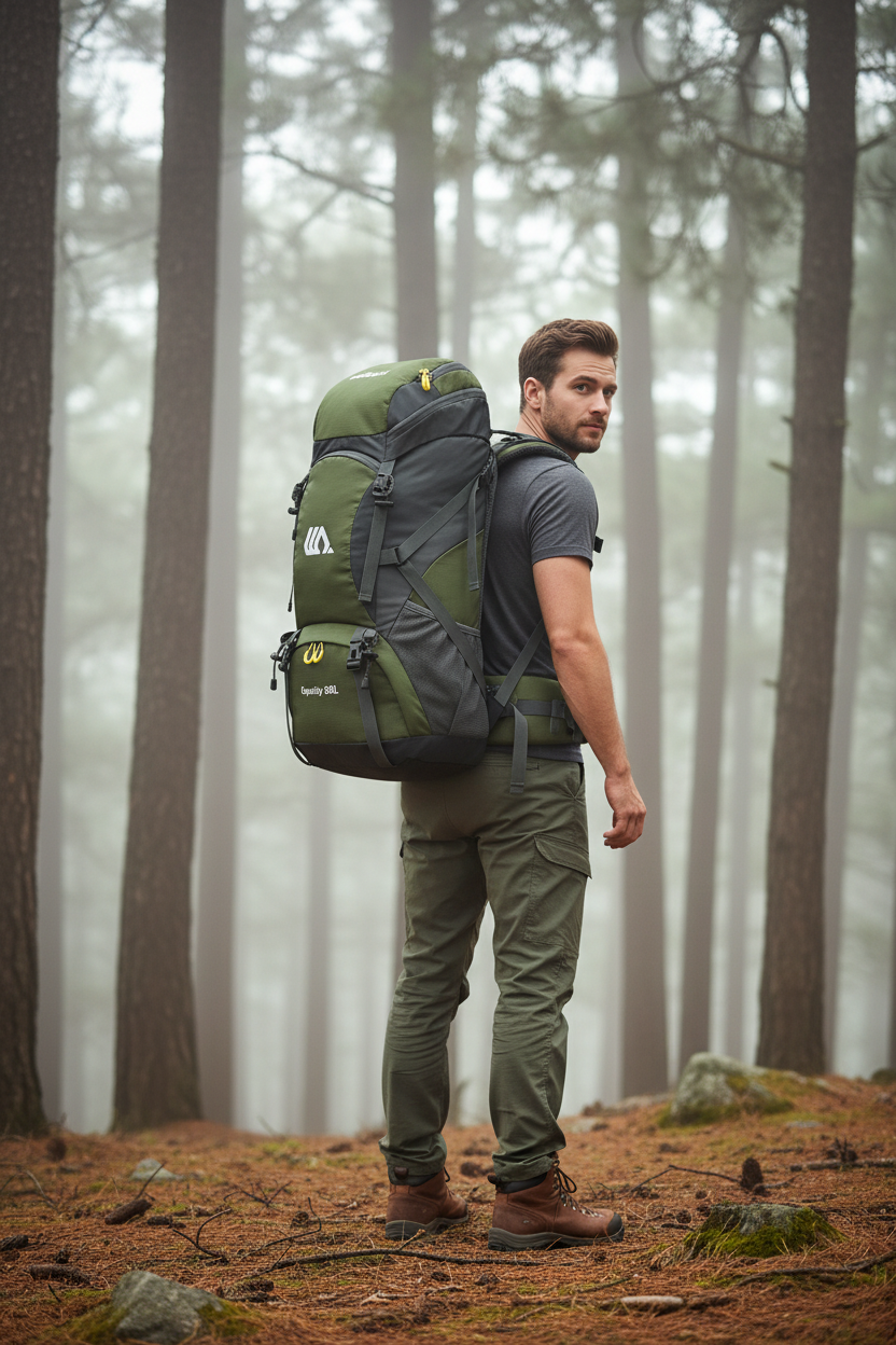 Sac Vert
