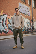 Skate Khaki