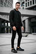 Sneakers Noir