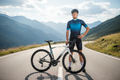 Vélo Colors available