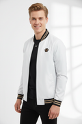 Veste Blanche – Studio