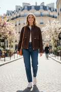 Veste - Rue