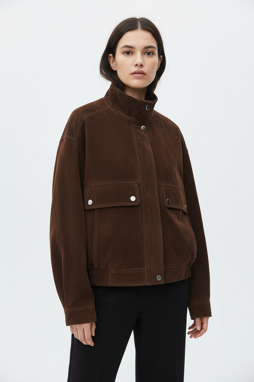 Veste - Studio